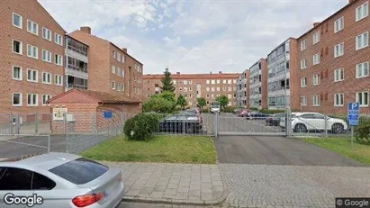 Apartments for rent in Malmö City - Photo from Google Street View