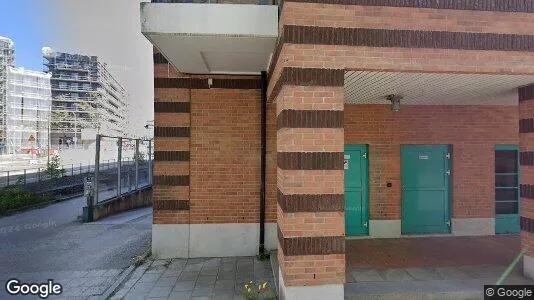 Apartments for rent in Stockholm West - Photo from Google Street View
