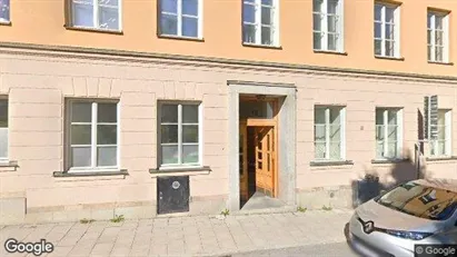 Apartments for rent in Stockholm City - Photo from Google Street View