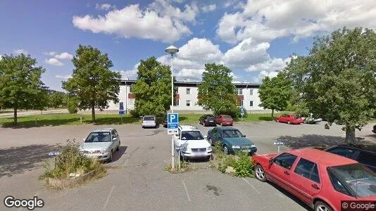 Apartments for rent in Linköping - Photo from Google Street View