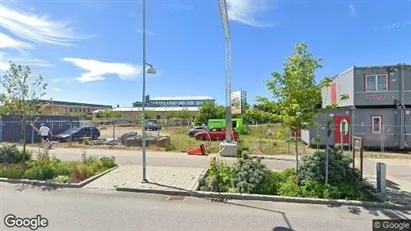 Apartments for rent in Vellinge - Photo from Google Street View