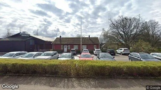 Rooms for rent in Halmstad - Photo from Google Street View