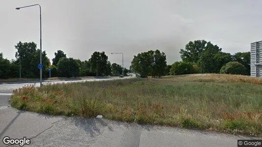 Rooms for rent in Helsingborg - Photo from Google Street View