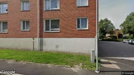 Apartments for rent in Katrineholm - Photo from Google Street View