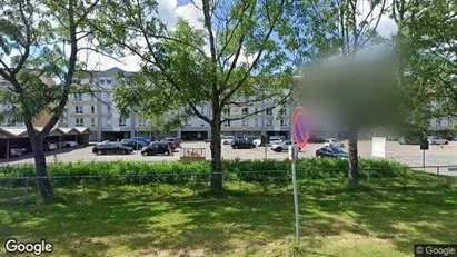 Apartments for rent in Køge - Photo from Google Street View