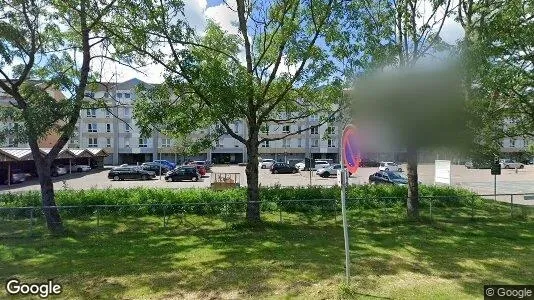 Apartments for rent in Køge - Photo from Google Street View