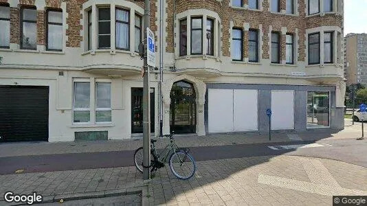 Apartments for rent in Stad Antwerp - Photo from Google Street View