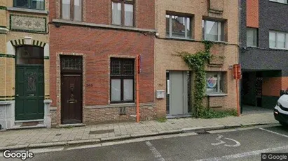 Apartments for rent in Stad Gent - Photo from Google Street View