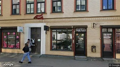 Apartments for rent in Riga Centrs - Photo from Google Street View