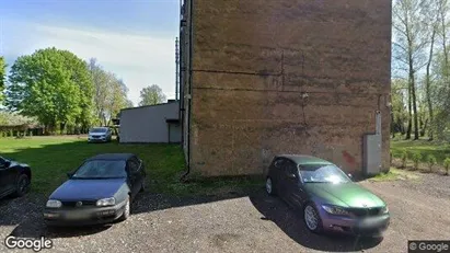 Apartments for rent in Riga Salas-Torņakalns - Photo from Google Street View