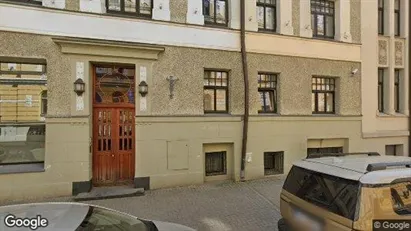 Apartments for rent in Riga Centrs - Photo from Google Street View