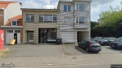 Apartments for rent in Kortenberg - Photo from Google Street View