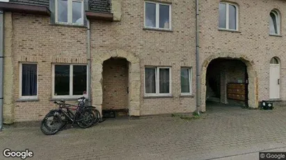 Apartments for rent in Erpe-Mere - Photo from Google Street View