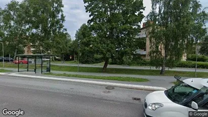 Apartments for rent in Lidingö - Photo from Google Street View