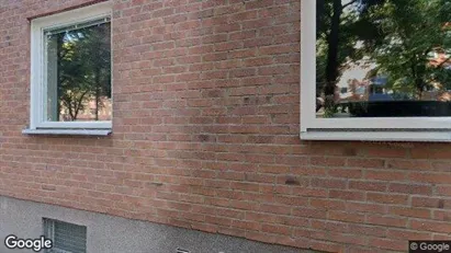 Apartments for rent in Uppsala - Photo from Google Street View