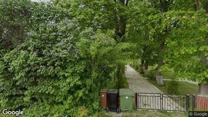 Apartments for rent in Uppsala - Photo from Google Street View