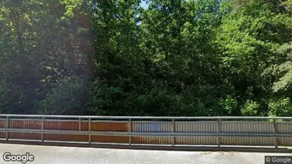 Apartments for rent in Angered - Photo from Google Street View