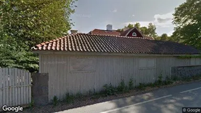 Apartments for rent in Nacka - Photo from Google Street View