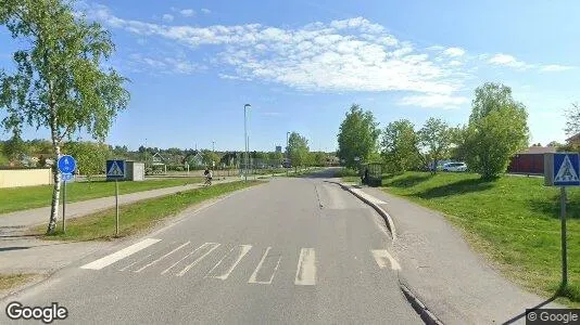 Apartments for rent in Haninge - Photo from Google Street View