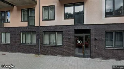 Apartments for rent in Örgryte-Härlanda - Photo from Google Street View