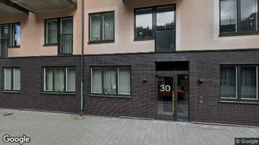 Apartments for rent in Örgryte-Härlanda - Photo from Google Street View