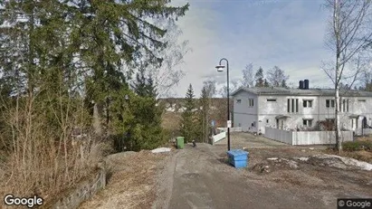 Apartments for rent in Huddinge - Photo from Google Street View