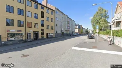Apartments for rent in Stockholm South - Photo from Google Street View