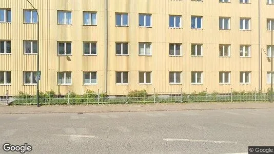 Apartments for rent in Malmö City - Photo from Google Street View