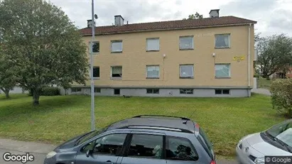 Apartments for rent in Sävsjö - Photo from Google Street View