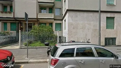 Apartments for rent in Milano Zona 5 - Vigentino, Chiaravalle, Gratosoglio - Photo from Google Street View
