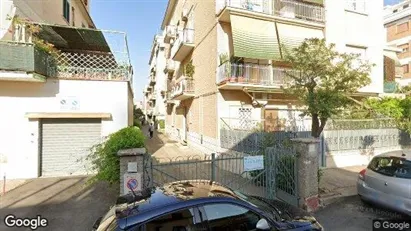 Apartments for rent in Roma Municipio V – Prenestino/Centocelle - Photo from Google Street View