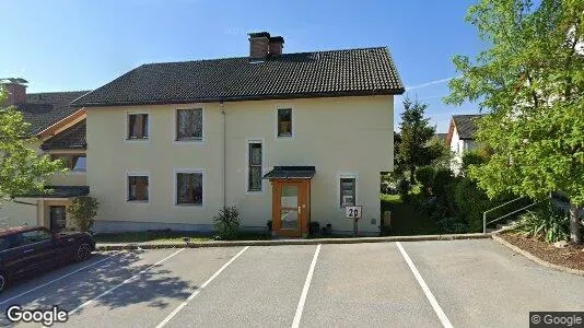 Apartments for rent in Fladnitz an der Teichalm - Photo from Google Street View