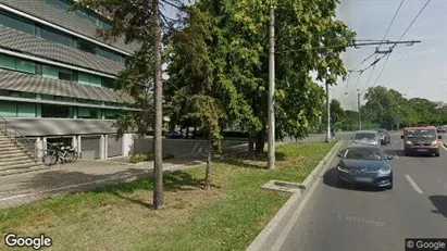 Apartments for rent in Timişoara - Photo from Google Street View
