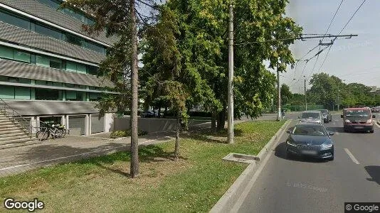 Apartments for rent in Timişoara - Photo from Google Street View