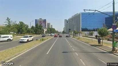 Apartments for rent in Timişoara - Photo from Google Street View