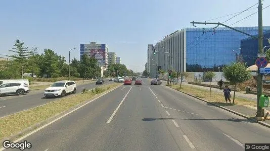 Apartments for rent in Timişoara - Photo from Google Street View