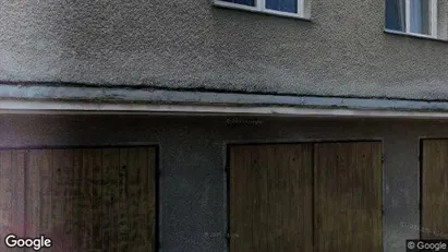 Apartments for rent in Zlín - Photo from Google Street View