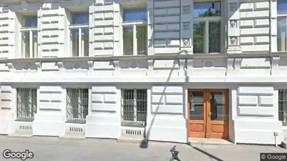 Apartments for rent in Prague 5 - Photo from Google Street View