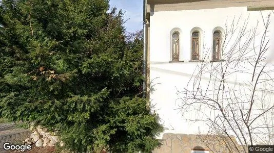Apartments for rent in Budapest Hegyvidék - Photo from Google Street View