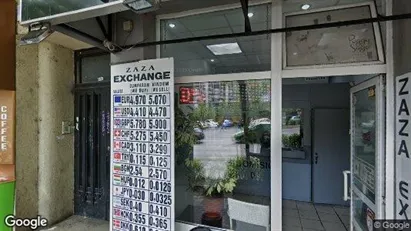 Apartments for rent in Bucharest - Sectorul 3 - Photo from Google Street View