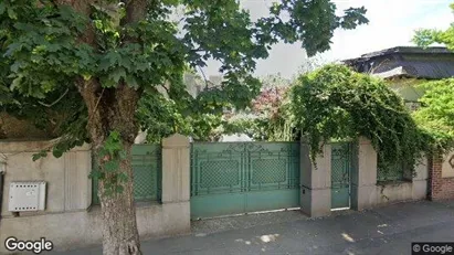 Apartments for rent in Bucharest - Sectorul 3 - Photo from Google Street View