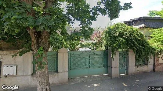 Apartments for rent in Bucharest - Sectorul 3 - Photo from Google Street View
