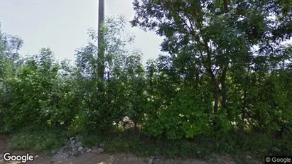 Apartments for rent in Voluntari - Photo from Google Street View