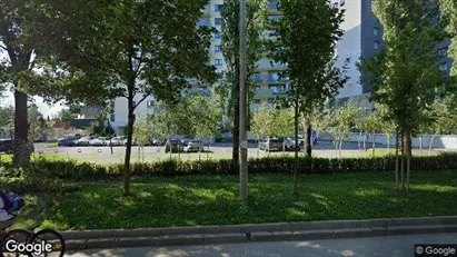 Apartments for rent in Bucharest - Sectorul 2 - Photo from Google Street View