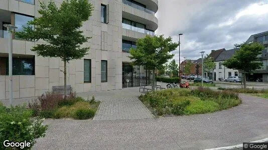 Apartments for rent in Deinze - Photo from Google Street View