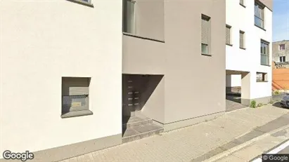 Apartments for rent in Trooz - Photo from Google Street View