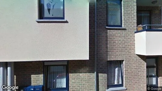 Apartments for rent in Diest - Photo from Google Street View