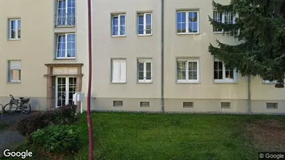 Apartments for rent in Oberspreewald-Lausitz - Photo from Google Street View