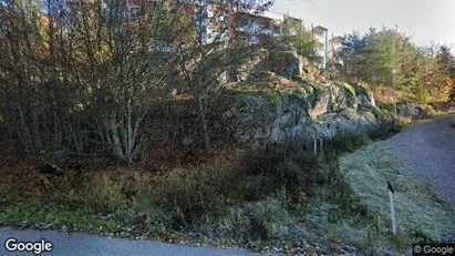 Apartments for rent in Espoo - Photo from Google Street View