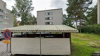 Apartments for rent in Helsinki Eteläinen - Photo from Google Street View